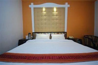 фото отеля Hotel Suncity International