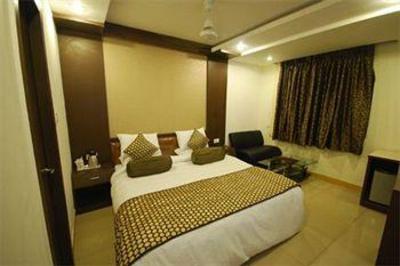 фото отеля Hotel Suncity International