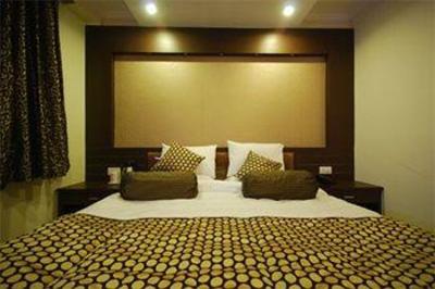 фото отеля Hotel Suncity International