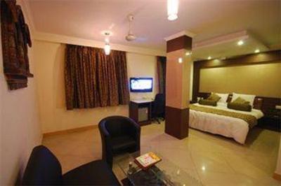 фото отеля Hotel Suncity International