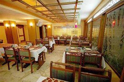 фото отеля Hotel Suncity International