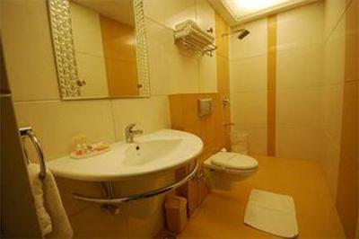 фото отеля Hotel Suncity International