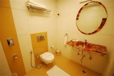 фото отеля Hotel Suncity International