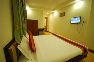 фото отеля Hotel Suncity International