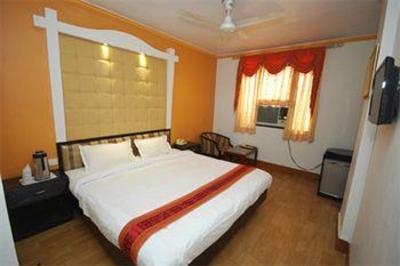 фото отеля Hotel Suncity International