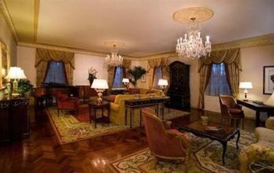 фото отеля The Towers of the Waldorf Astoria