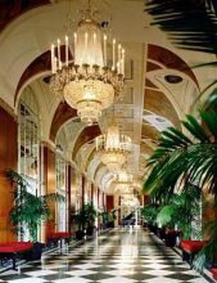 фото отеля The Towers of the Waldorf Astoria