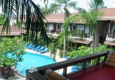 фото отеля Grand Thai House Resort Koh Samui