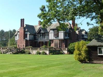 фото отеля Inglewood Manor