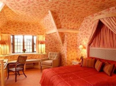 фото отеля Inglewood Manor