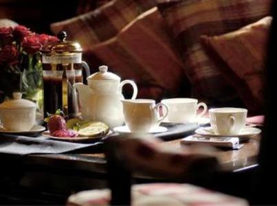 фото отеля Inglewood Manor