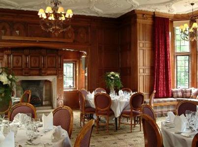фото отеля Inglewood Manor