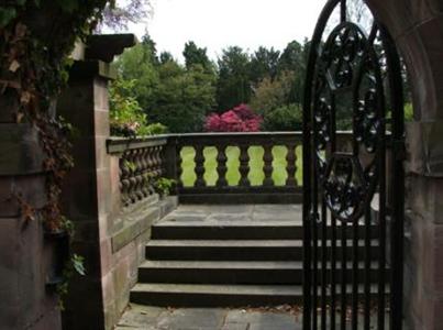 фото отеля Inglewood Manor