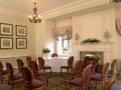 фото отеля Inglewood Manor