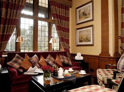 фото отеля Inglewood Manor