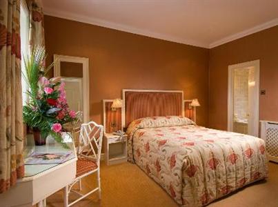 фото отеля Inglewood Manor