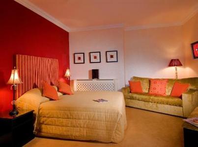 фото отеля Inglewood Manor