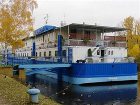 фото отеля Botel Racek Praha