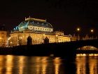 фото отеля Botel Racek Praha