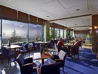 фото отеля Mercure Kasprowy Zakopane