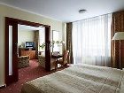 фото отеля Mercure Kasprowy Zakopane