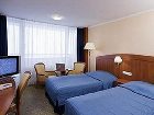 фото отеля Mercure Kasprowy Zakopane