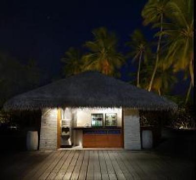 фото отеля W Retreat & Spa Maldives