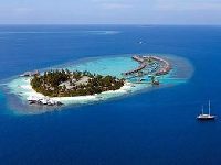 W Retreat & Spa Maldives