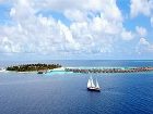 фото отеля W Retreat & Spa Maldives