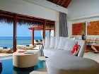 фото отеля W Retreat & Spa Maldives