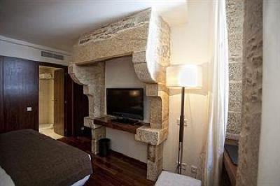 фото отеля Hotel Carris Casa de la Troya