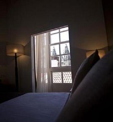 фото отеля Hotel Carris Casa de la Troya