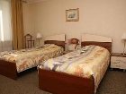 фото отеля Suite Hotel