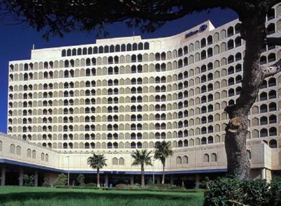 фото отеля Hilton Algiers