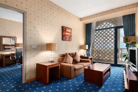 фото отеля Hilton Algiers