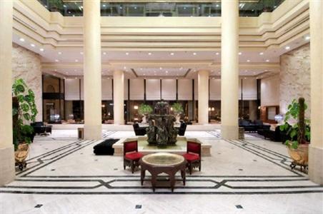 фото отеля Hilton Algiers