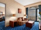 фото отеля Hilton Algiers