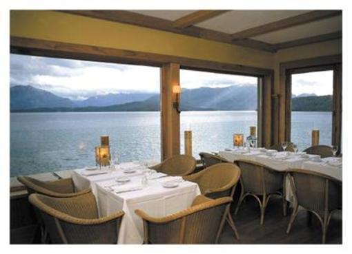 фото отеля Correntoso Lake & River Hotel Villa La Angostura