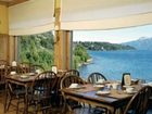 фото отеля Correntoso Lake & River Hotel Villa La Angostura