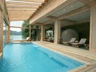 фото отеля Correntoso Lake & River Hotel Villa La Angostura