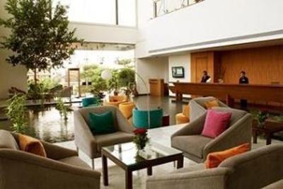 фото отеля Hotel Parc Estique