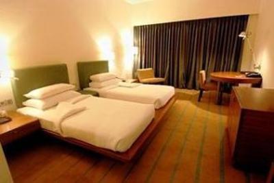 фото отеля Hotel Parc Estique