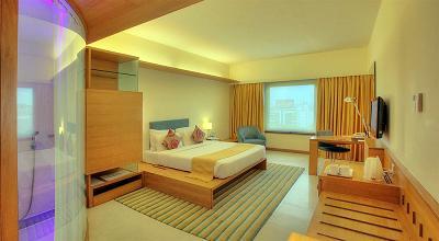 фото отеля Hotel Parc Estique