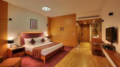 фото отеля Hotel Parc Estique