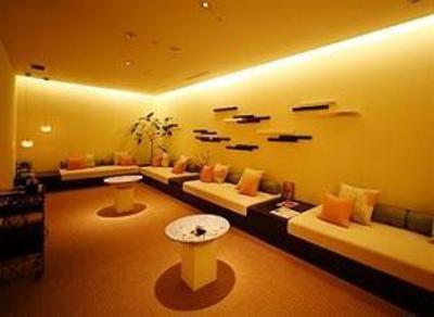 фото отеля Suginoi Hotel Honkan