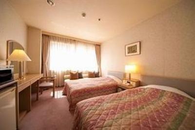 фото отеля Suginoi Hotel Honkan