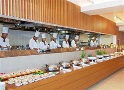 фото отеля Suginoi Hotel Honkan