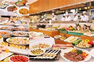 фото отеля Suginoi Hotel Honkan