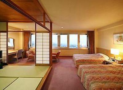 фото отеля Suginoi Hotel Honkan