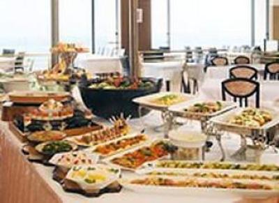 фото отеля Suginoi Hotel Honkan